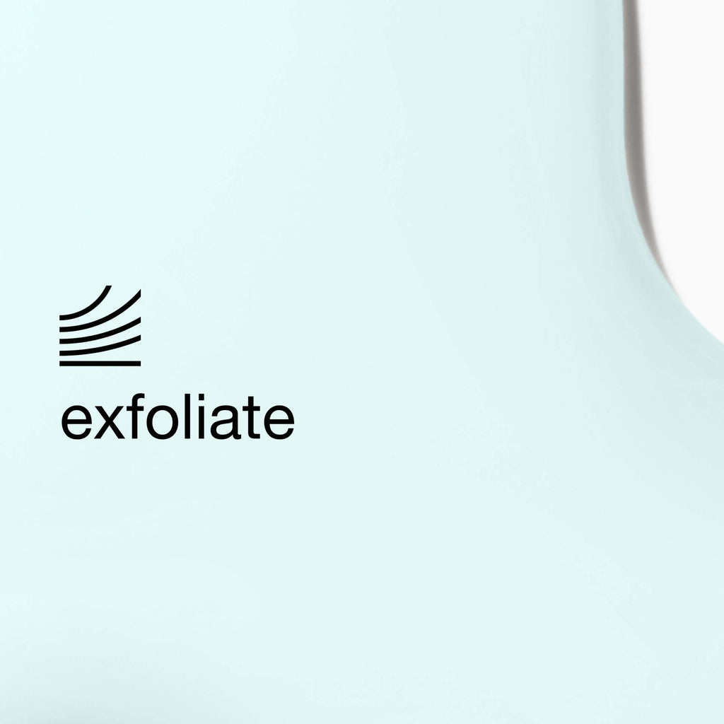 ALL ABOUT CLEAN™ 2-IN-1 CLEANSING + EXFOLIATING JELLY 150 ML