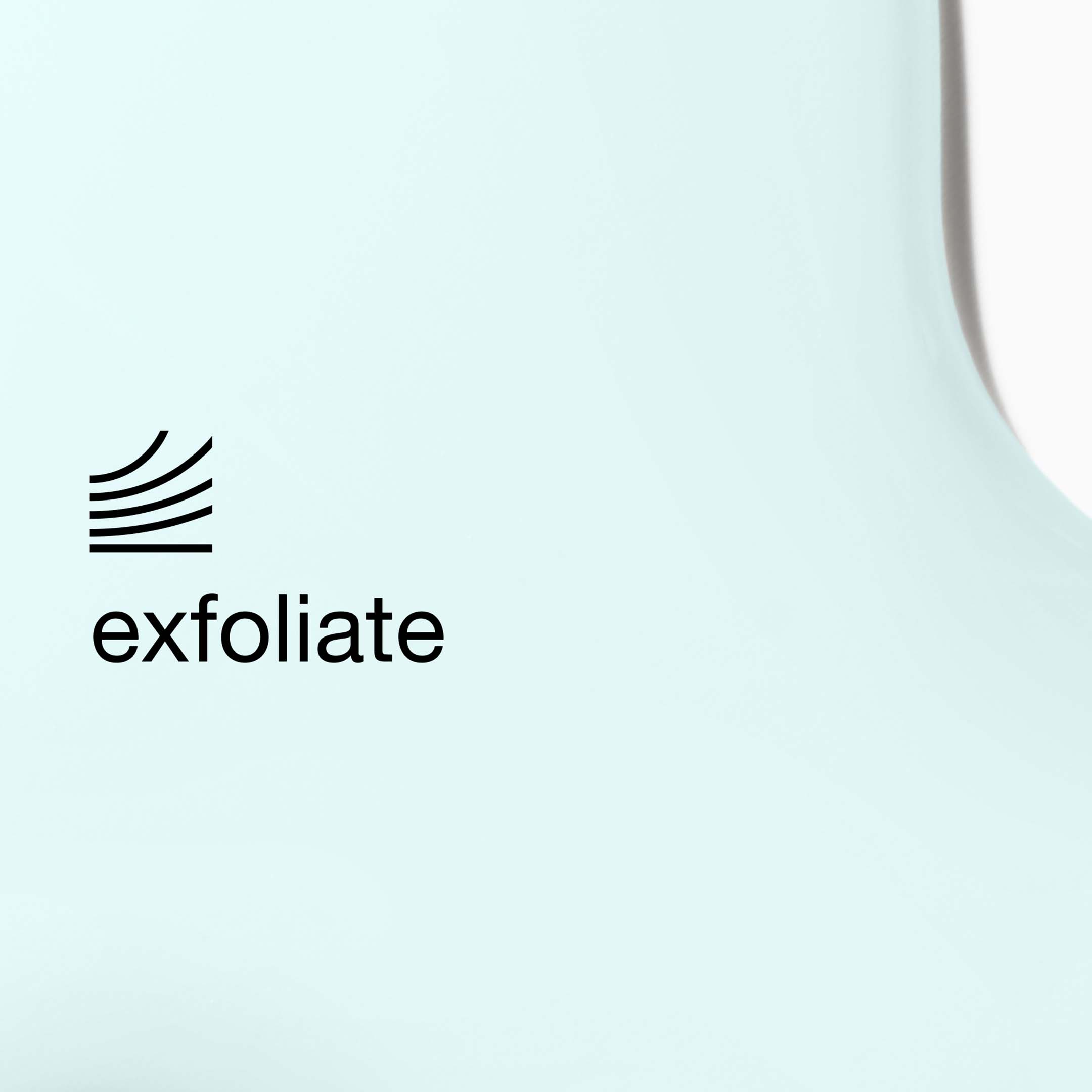 ALL ABOUT CLEAN™ 2-IN-1 CLEANSING + EXFOLIATING JELLY 150 ML