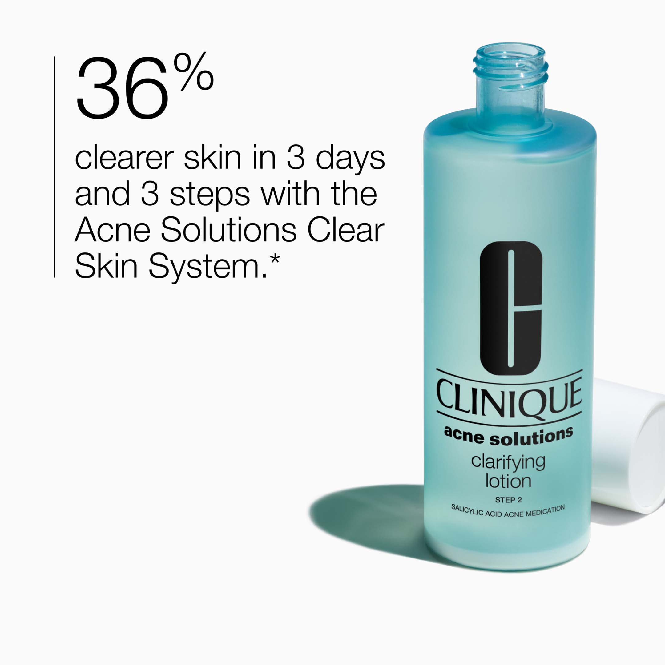 ALL ABOUT CLEAN™ 2-IN-1 CLEANSING + EXFOLIATING JELLY 150 ML