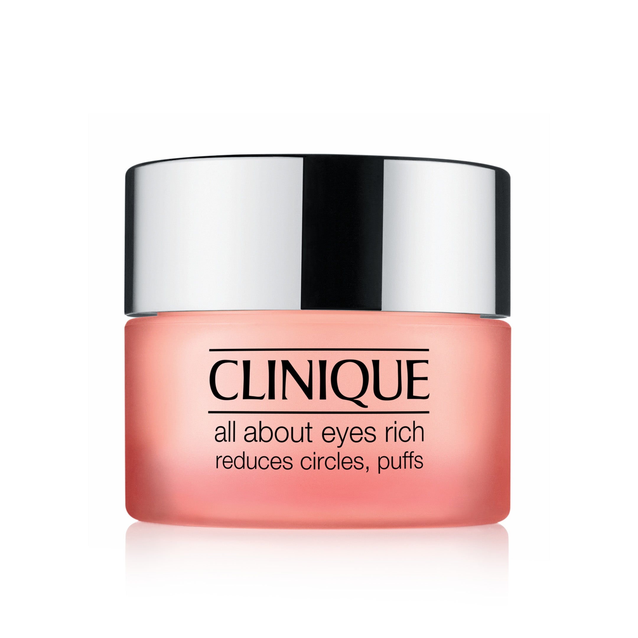 All About Eyes™ Crème Yeux Onctueuse à L'Acide Hyaluronique