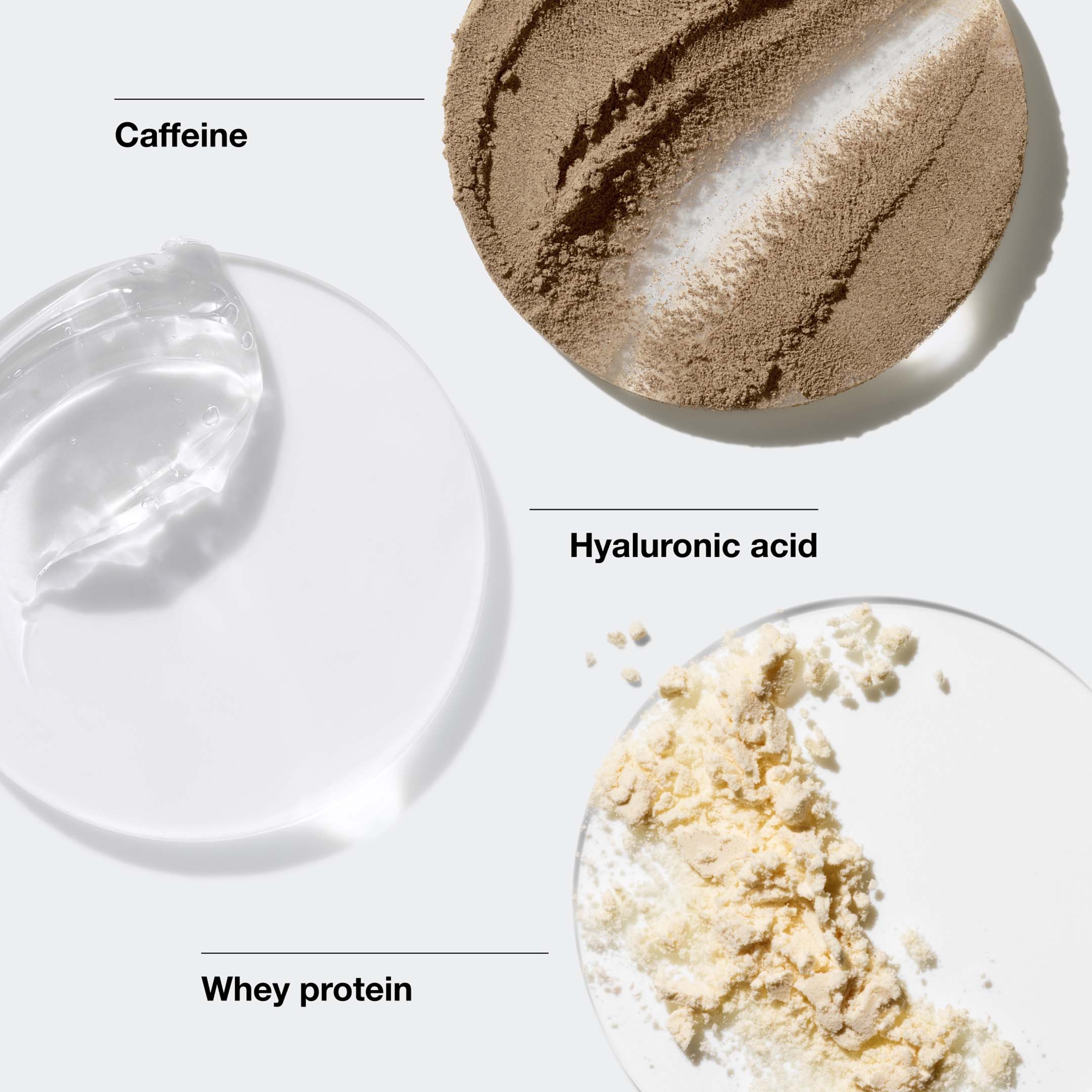 All About Eyes™ Crème Yeux Onctueuse à L'Acide Hyaluronique