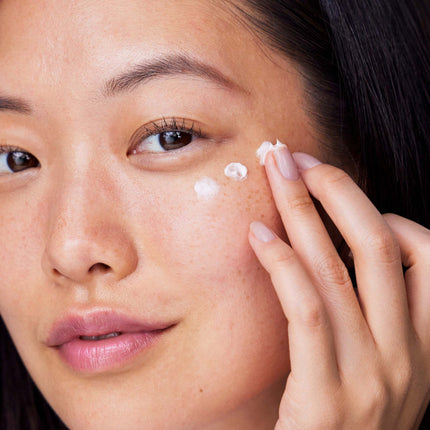 All About Eyes™ Crème Yeux Onctueuse à L'Acide Hyaluronique