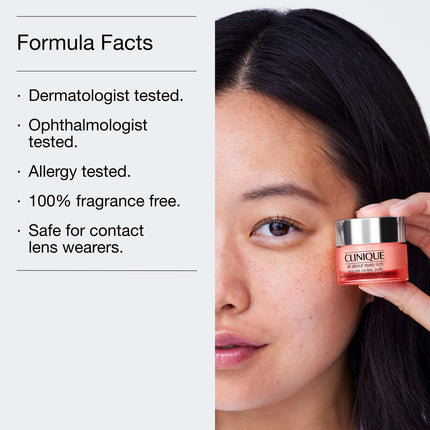 All About Eyes™ Rich  Eye Cream With Vitamin C