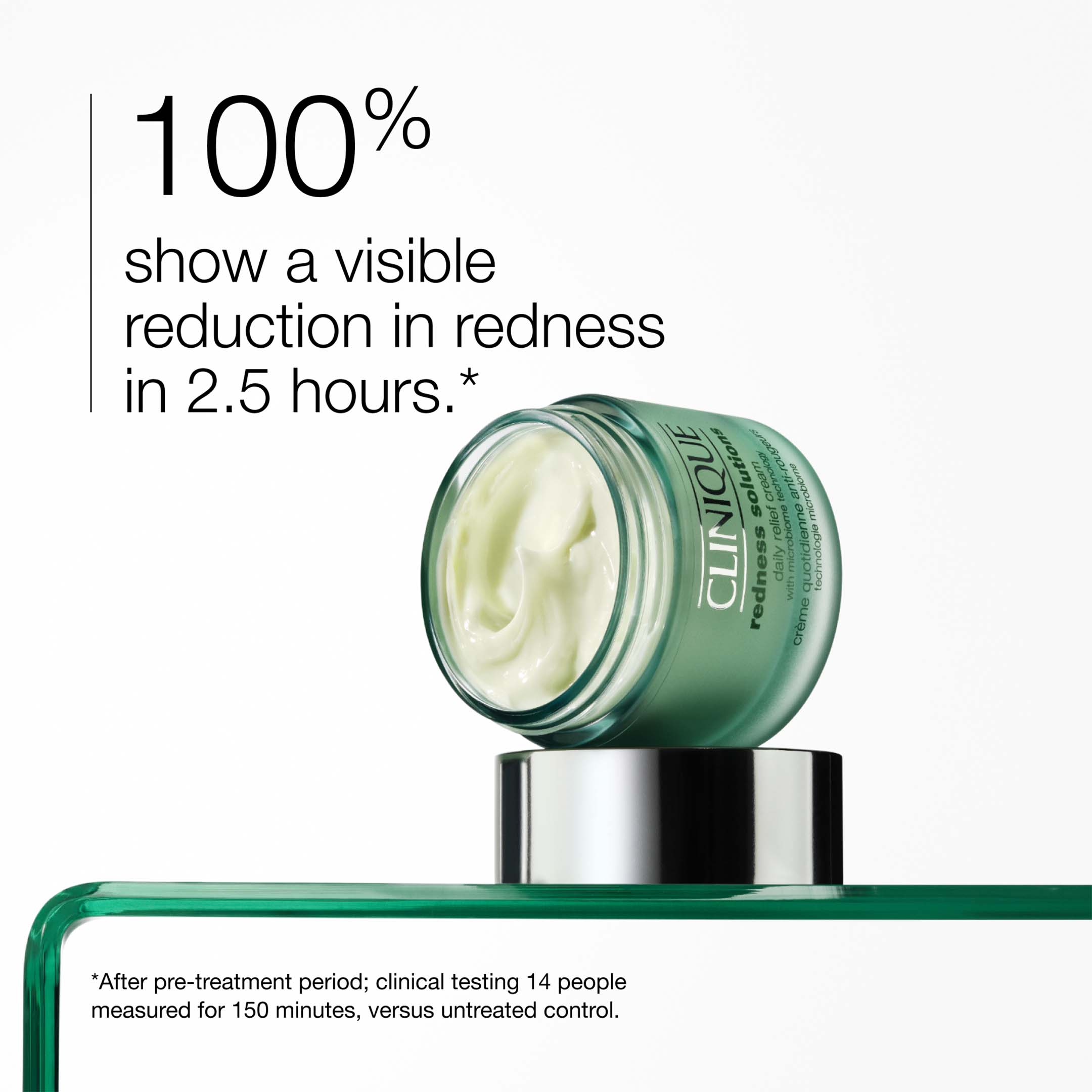 Crème contour des yeux correctrice de rides Clinique Smart Clinical Repair™ 30 ML
