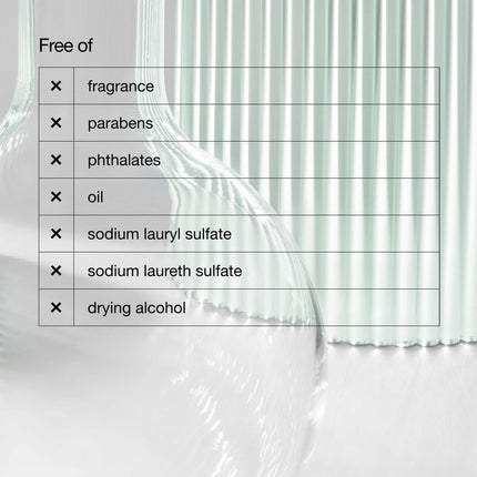 CLARIFYING LOTION TWICE A DAY EXFOLIATOR 1 400 ML
