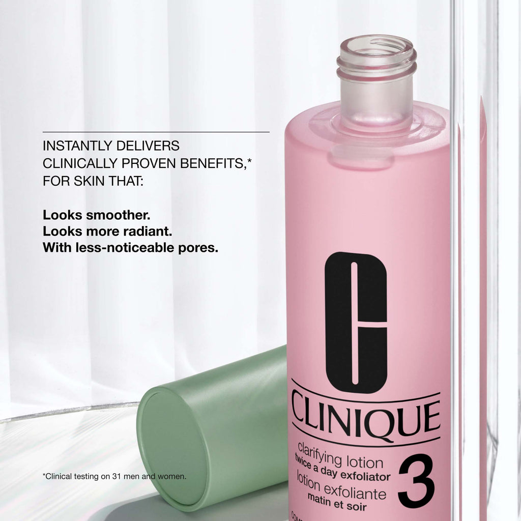Exfoliant Visage Clinique for Men™ 100 Ml