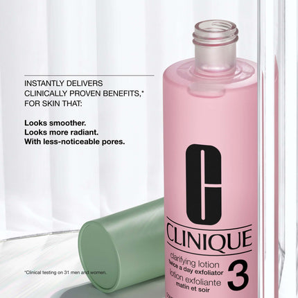 Exfoliant Visage Clinique for Men™ 100 Ml