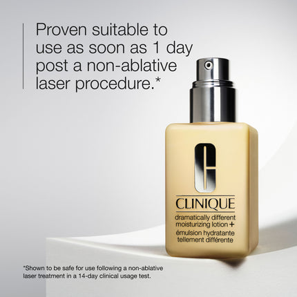 Dramatically Different™ Moisturizing Lotion+