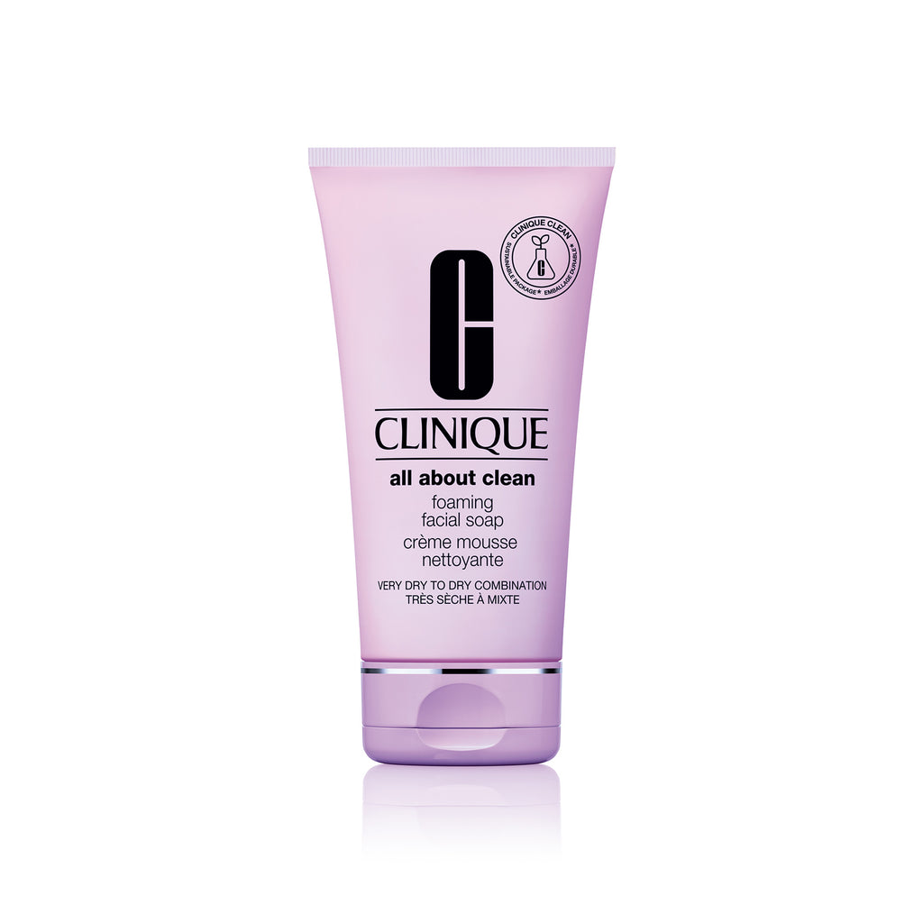ALL ABOUT CLEAN™ RINSE-OFF FOAMING CLEANSER 150 ML