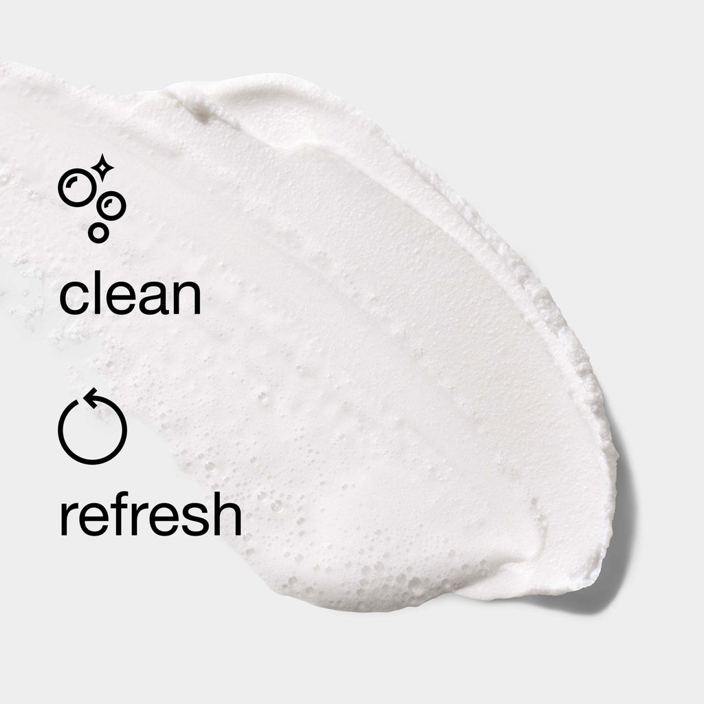 ALL ABOUT CLEAN™ RINSE-OFF FOAMING CLEANSER 150 ML