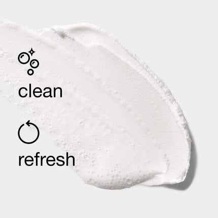 ALL ABOUT CLEAN™ RINSE-OFF FOAMING CLEANSER 150 ML