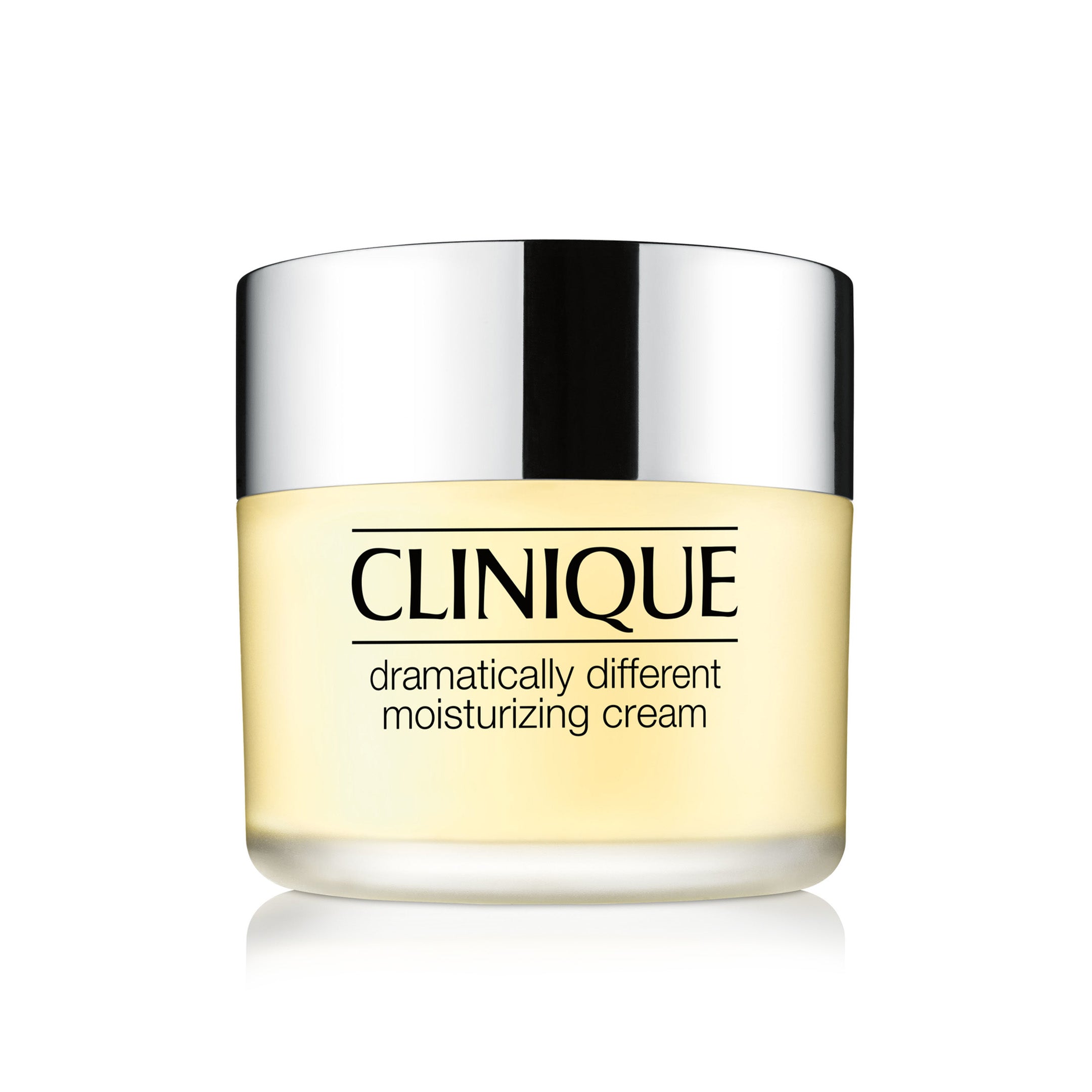 Émulsion Hydratante Tellement Différente+™ 125 Ml