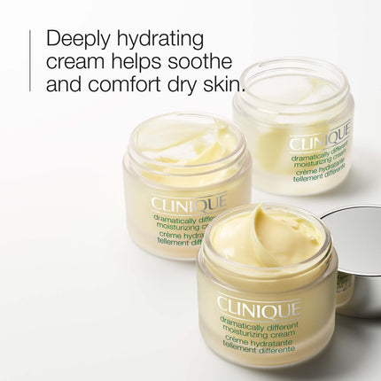 DRAMATICALLY DIFFERENT™ MOISTURIZING LOTION+ 125 ML