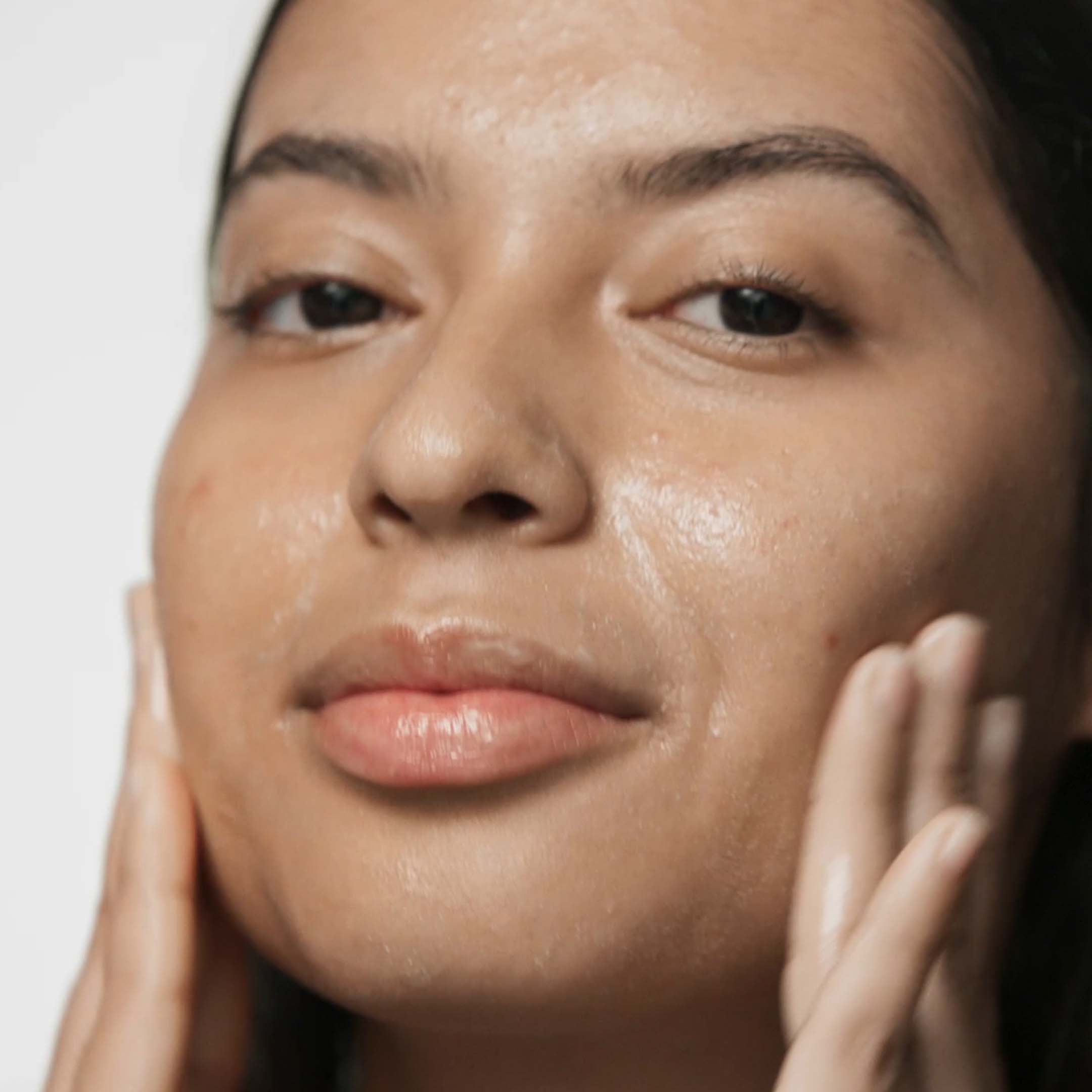 ALL ABOUT CLEAN™ FOAMING FACIAL SOAP 150 ML
