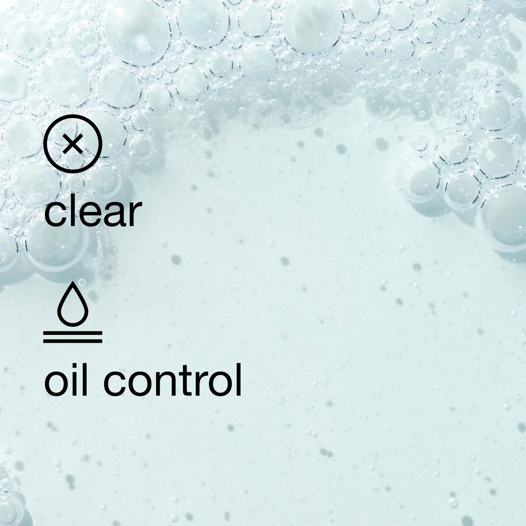 ALL ABOUT CLEAN™ FOAMING FACIAL SOAP 150 ML