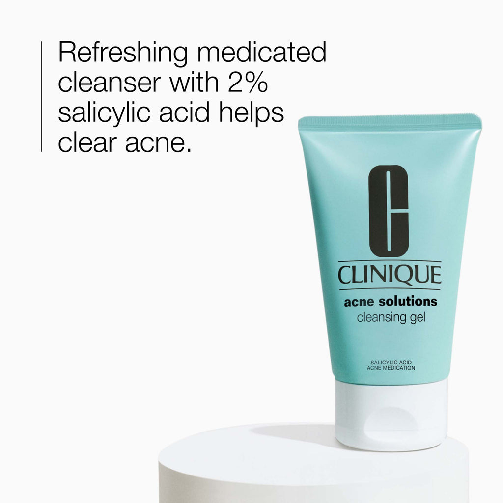 ALL ABOUT CLEAN™ FOAMING FACIAL SOAP 150 ML