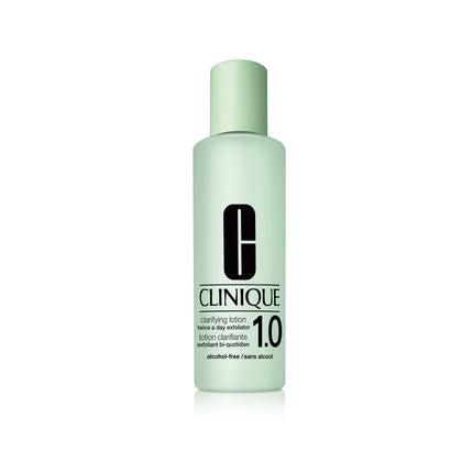 CLINIQUE FOR MEN™ ALOE SHAVE GEL 125 ML