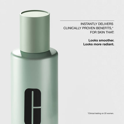 CLINIQUE FOR MEN™ ALOE SHAVE GEL 125 ML
