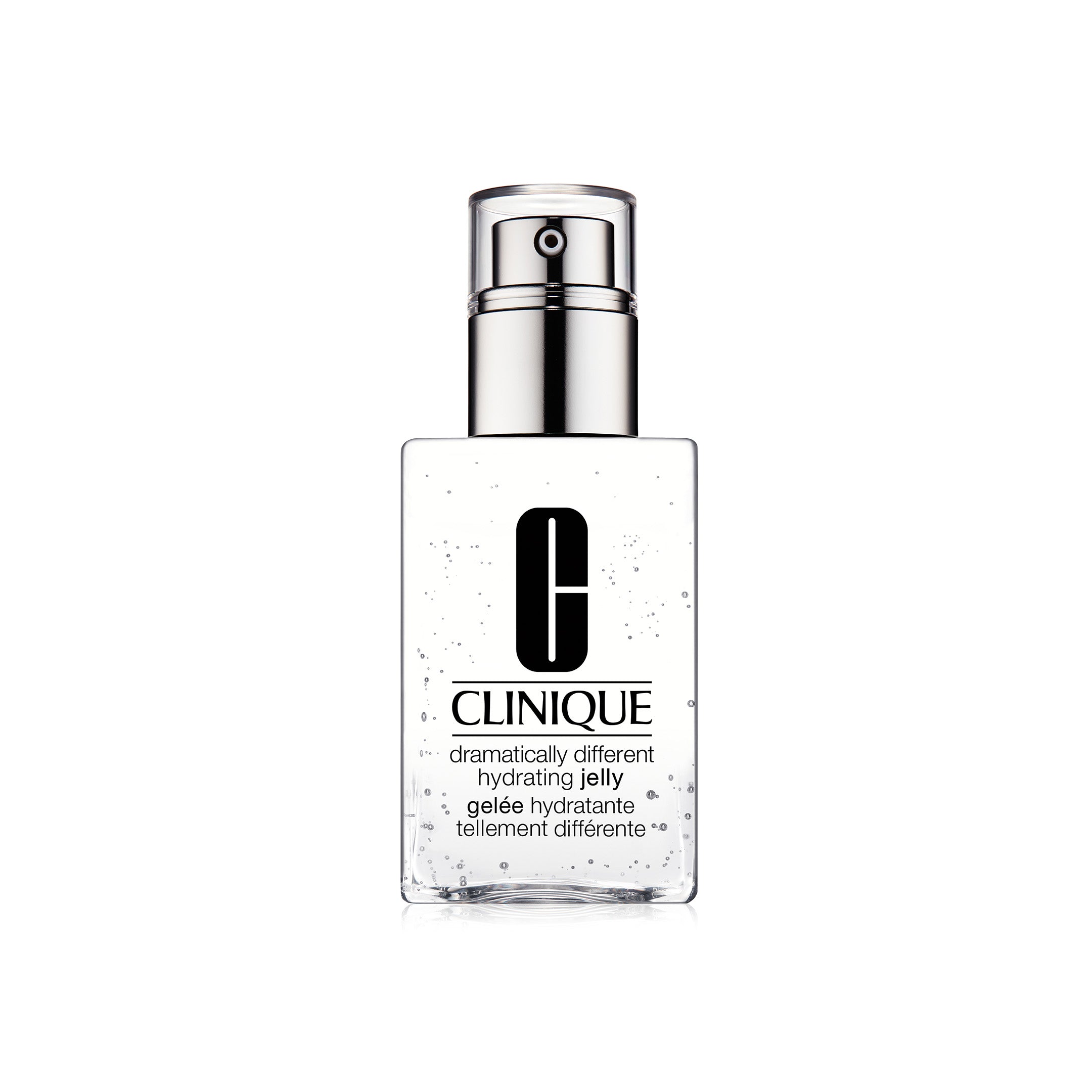 Gel Hydratant Tellement Différente 50 Ml