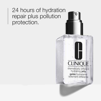 Gel Hydratant Tellement Différente 50 Ml