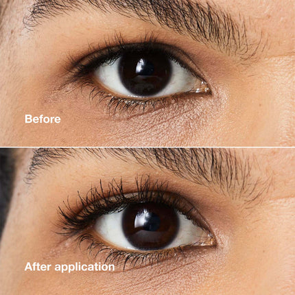Mascara Lash Power™, Formule Longue Tenue - Black Onyx