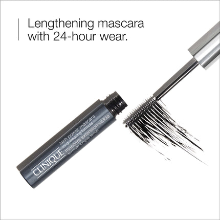 Mascara Lash Power™, Formule Longue Tenue - Black Onyx