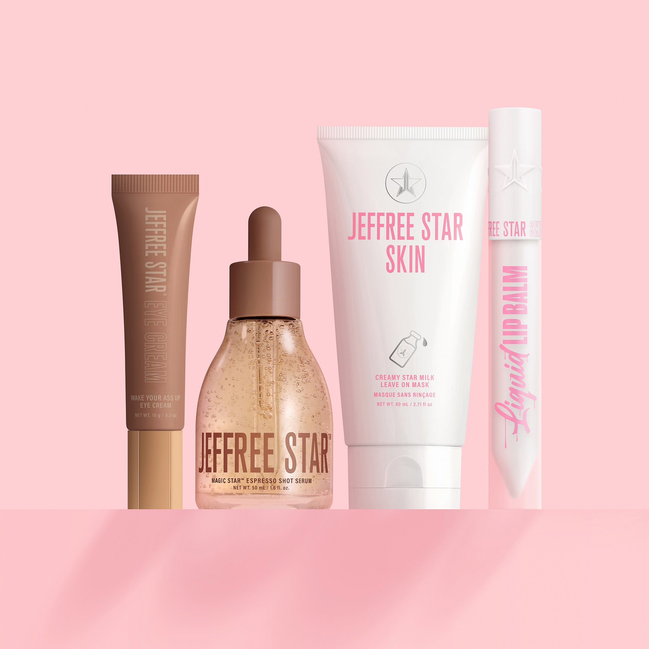 Wake Your Ass Up Eye Cream
