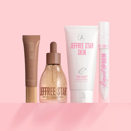 Wake Your Ass Up Eye Cream