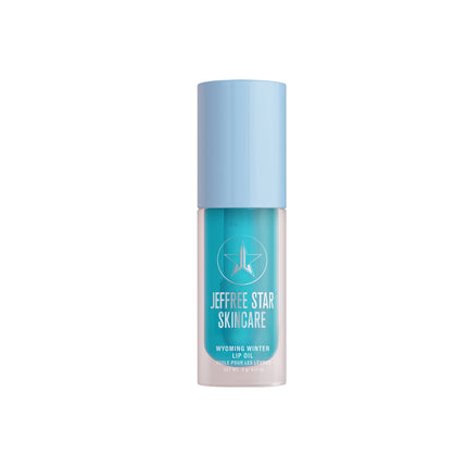 Wyoming Winter Lip Oil