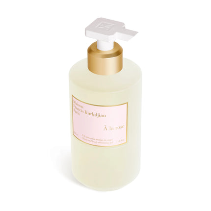 À La Rose - Hand And Body Cleansing Gel