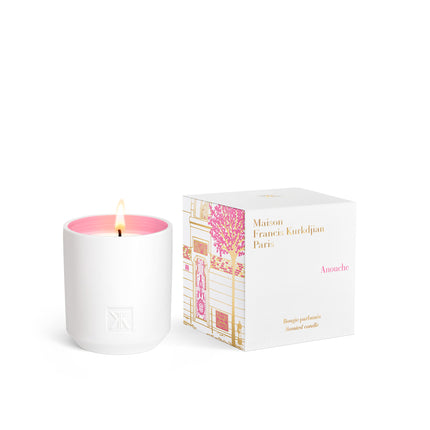 Anouche - Scented Candle
