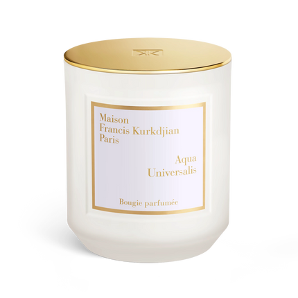 ACQUA UNIVERSALIS CANDLE 300 GR