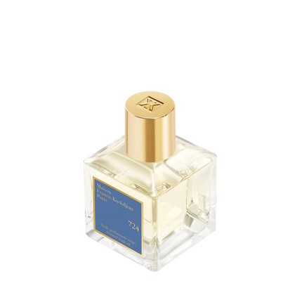 724 - Scented Body Oil