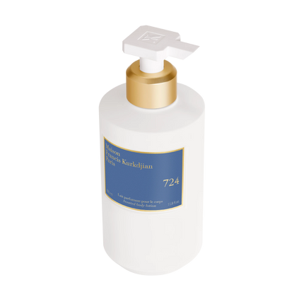 724 - Scented Body Lotion