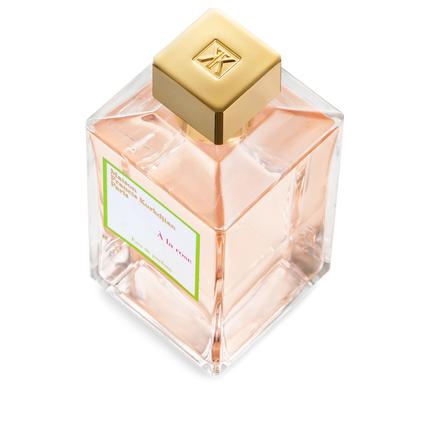 À La Rose - Eau De Parfum