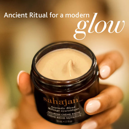 Nourish Crème Riche