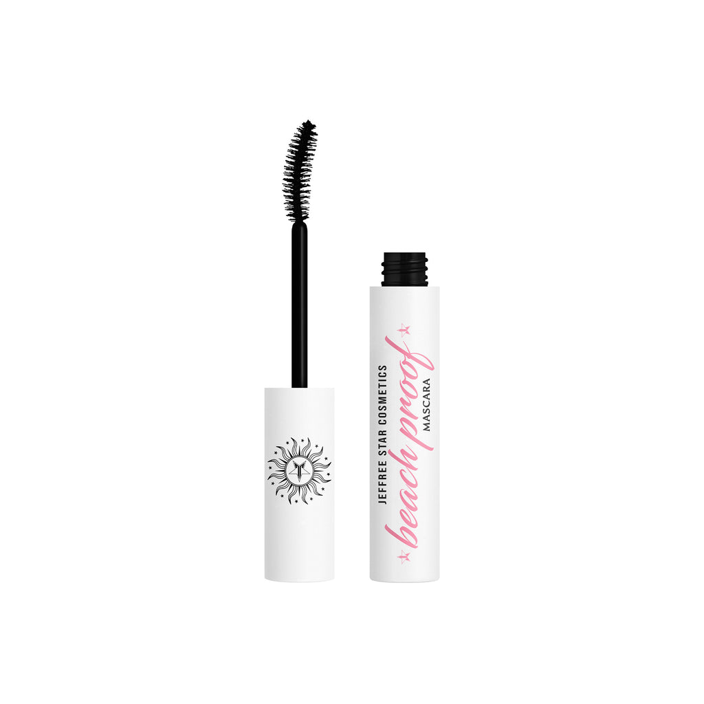 Beachproof Mascara