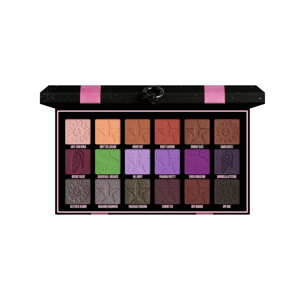 Gothic Palette
