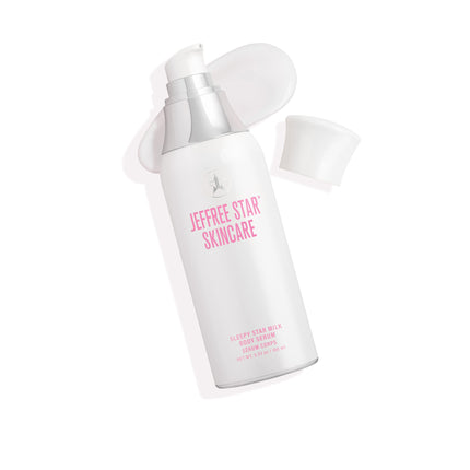 Sérum Corporel Au Lait Sleepy Star