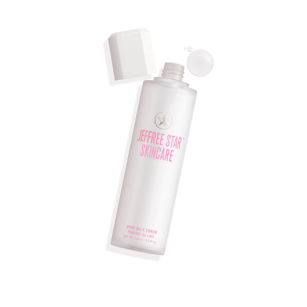 Star Milk Toner