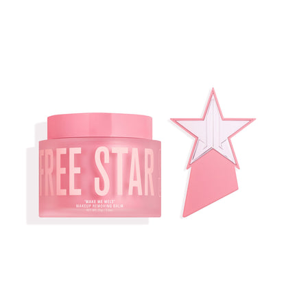 Baume Démaquillant 'Make Me Melt'
