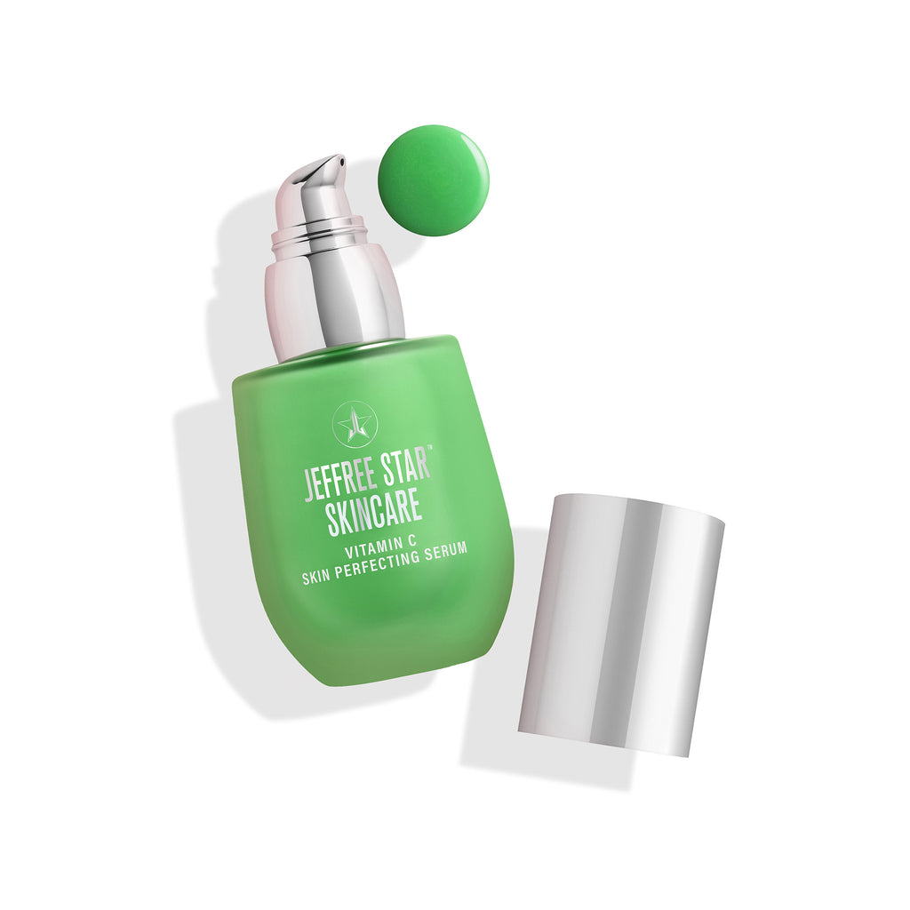 Vitamin C Skin Perfecting Serum