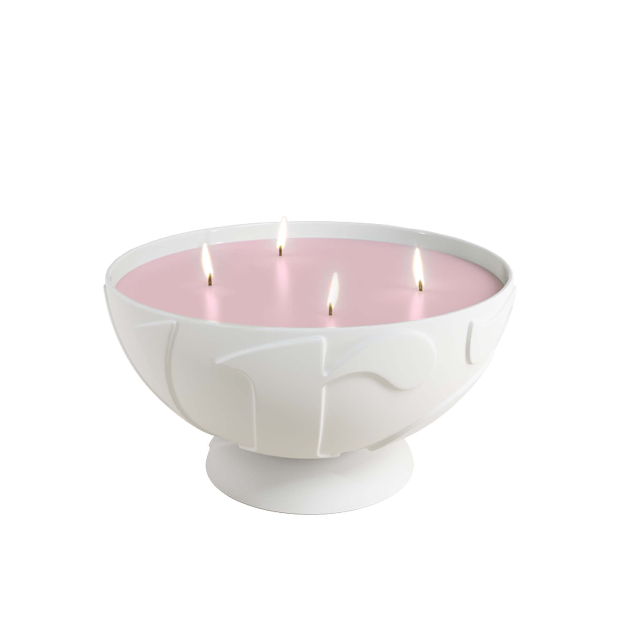 Rose Marie Large Candle