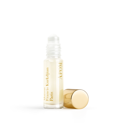APOM - Set d'Elixirs Précieux - Extrait de parfum