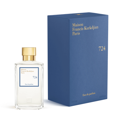 724 - Eau De Parfum
