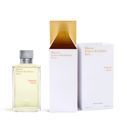 Amyris Homme - Eau De Toilette