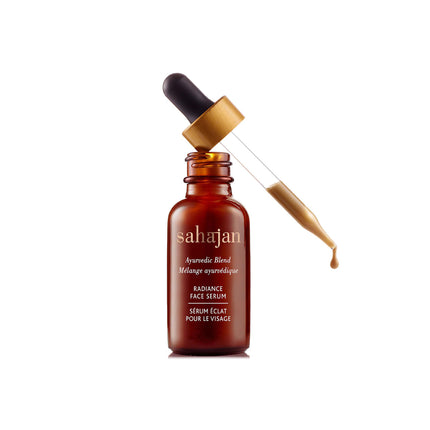 Radiance Face Serum