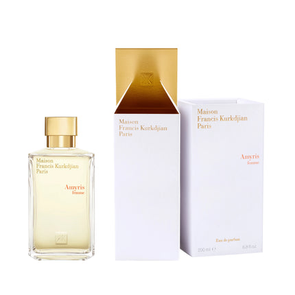 Amyris Femme - Eau De Parfum