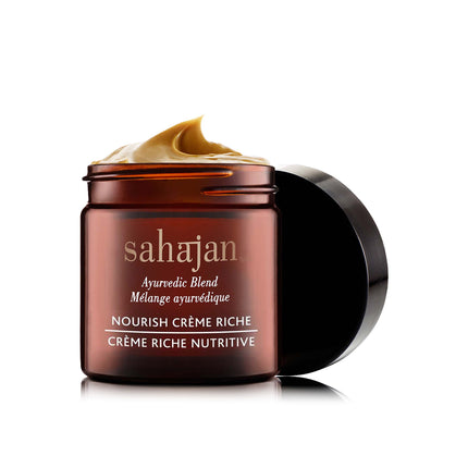 Nourish Crème Riche