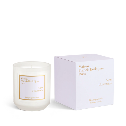 ACQUA UNIVERSALIS CANDLE 300 GR
